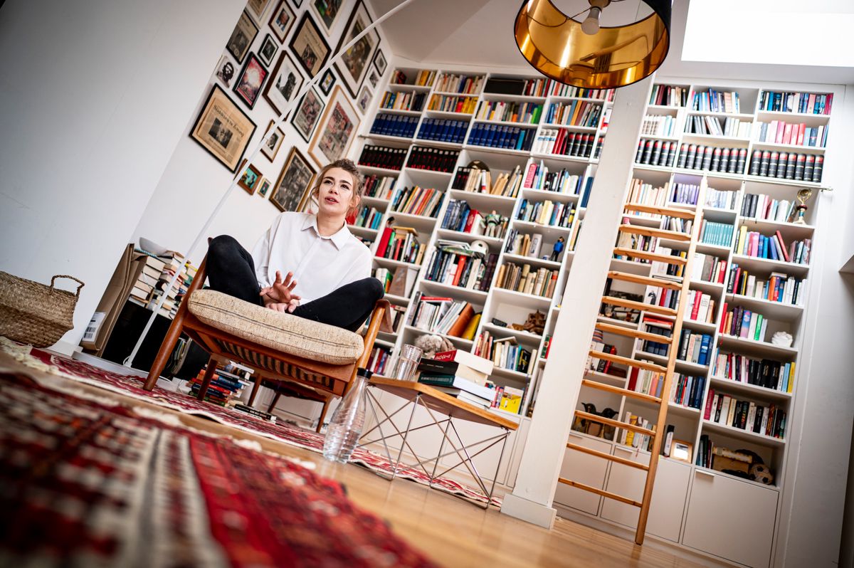 Ronja von Rönnes «Trotz»: Ein völlig überflüssiger Essay | Tages-Anzeiger