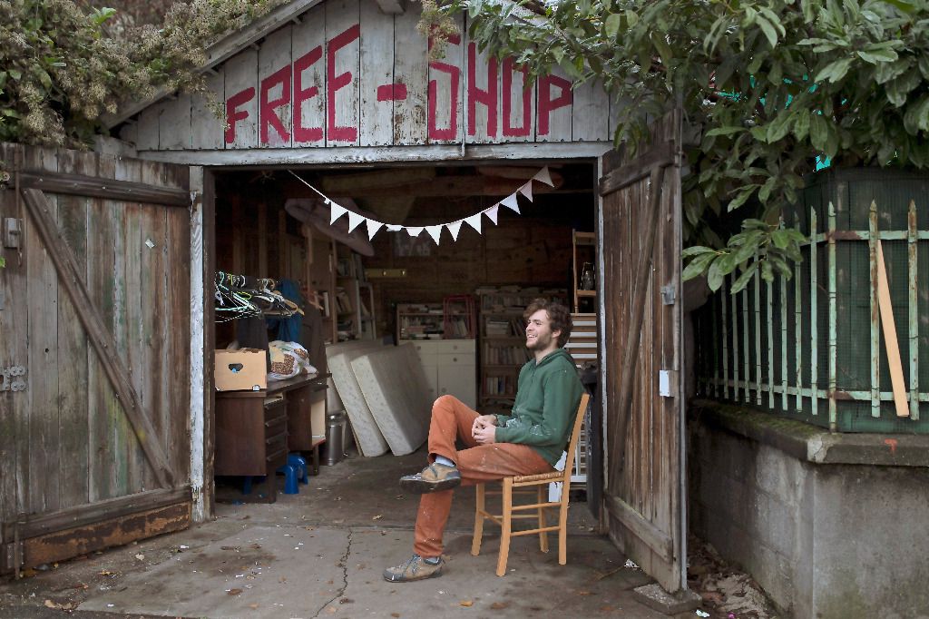 Des Genevois misent sur l’économie de partage