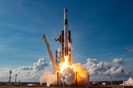 IPO mit absurder Bewertung: SpaceX zeigt die Lust auf Zukunft