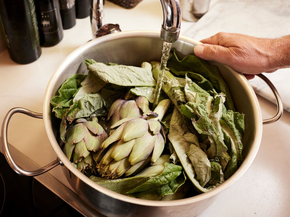 Être un cœur d’artichaut, ou l’avoir, c’est placer ses émotions au centre de son existence.