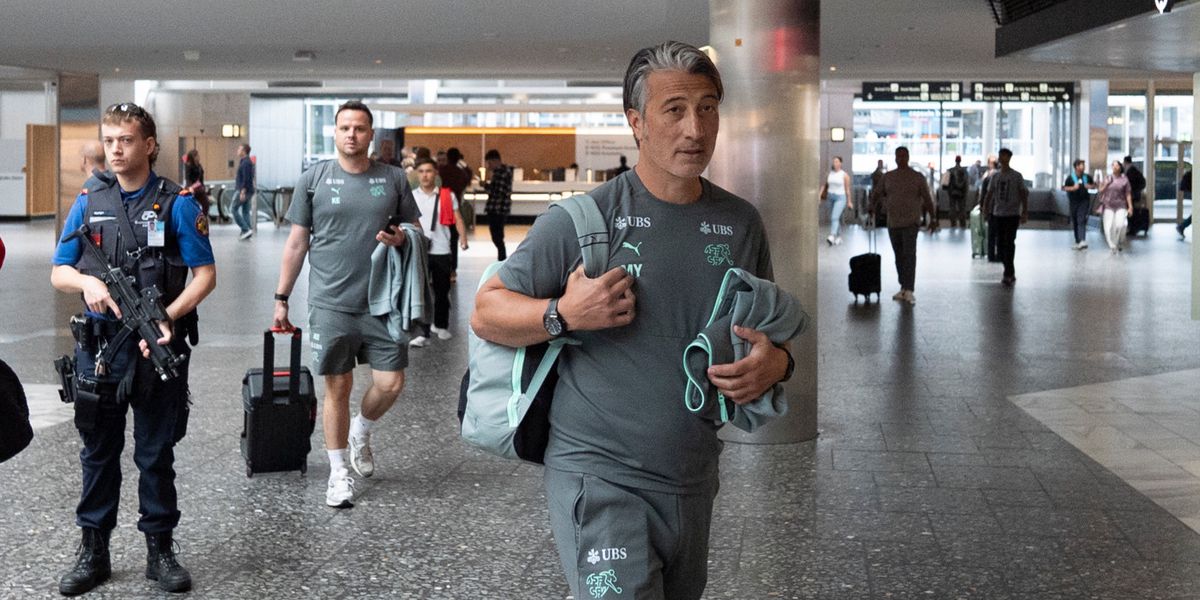 Fussball WM Schweizer Nationalteam Fliegt Nach Los Angeles fussball-wm-schweizer-nationalteam-fliegt-nach-los-angeles
