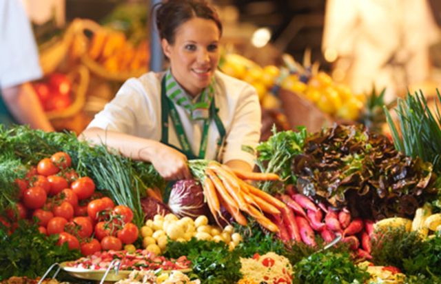 Coop avale Marché Restaurants Suisse, propriété de Mövenpick