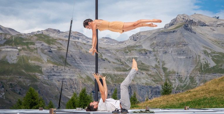 La 7e édition se tiendra du 8 au 13 août. 