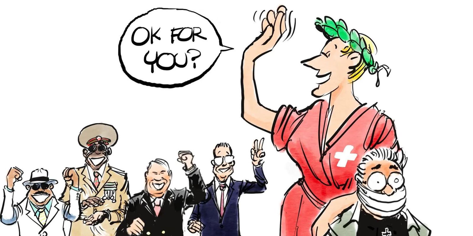 «Ce serait la fin du journalisme d’investigation»