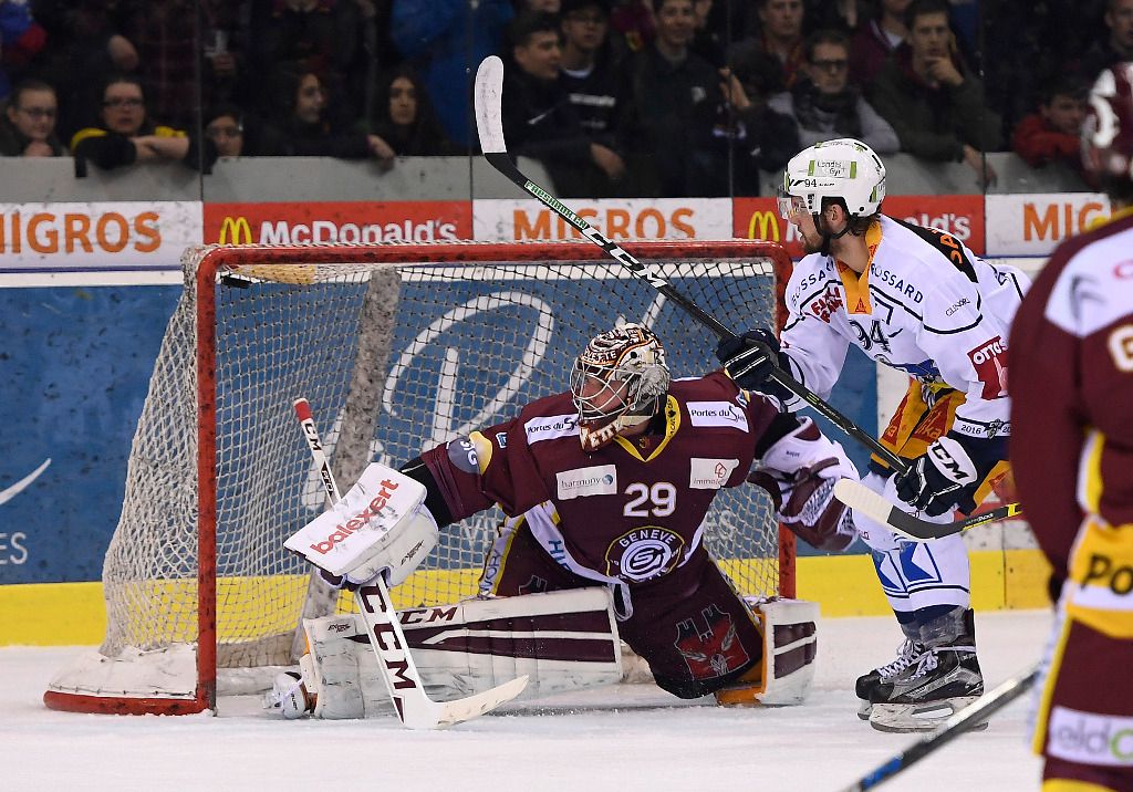 Jacquemet: «On s’est mis nous-mêmes hors jeu»