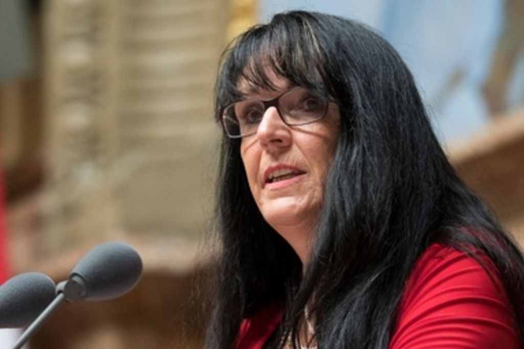 PEV: non à l'initiative pour l'autodétermination