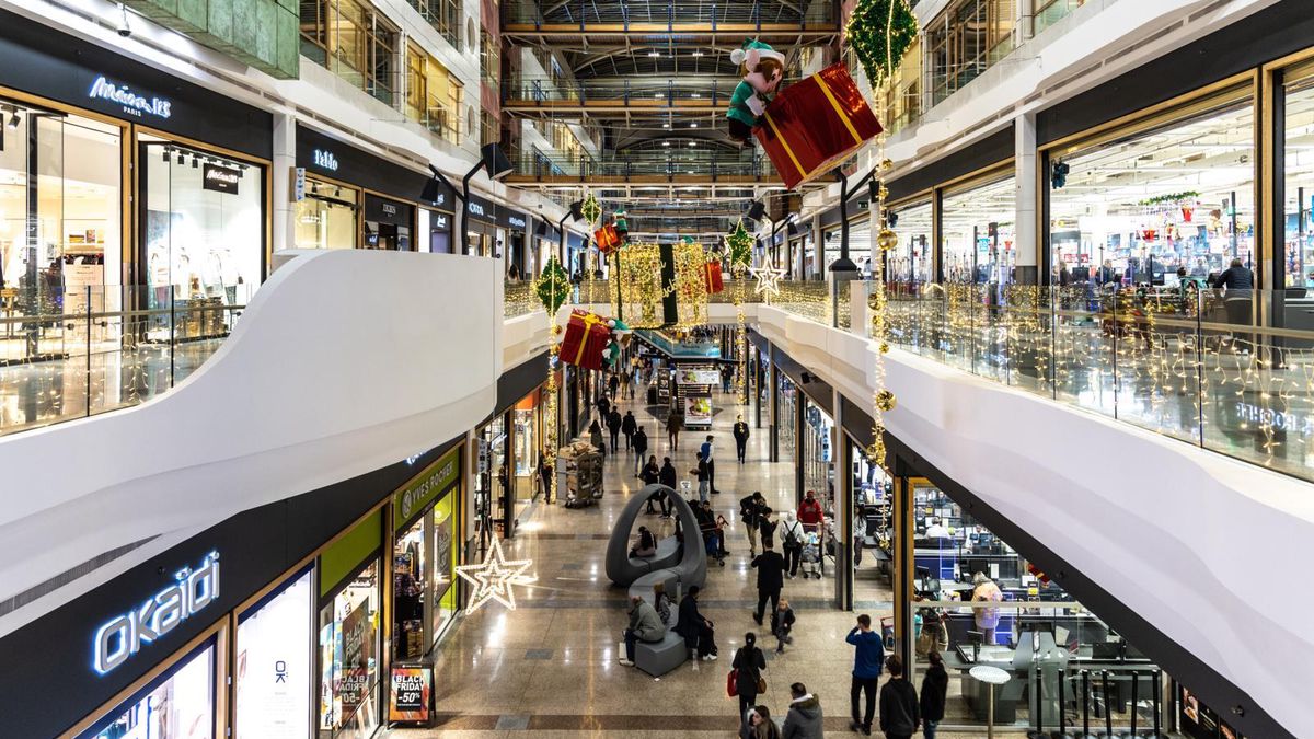 Haben Die Geschäfte In Luxemburg Sonntags Auf www.lessentiel.lu