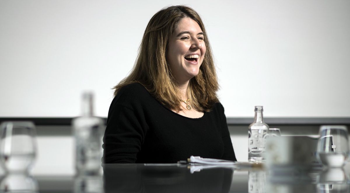 Pionierin an der Börse: Ihr Schweizer Krypto-Start-up trotzt der Kryptokrise