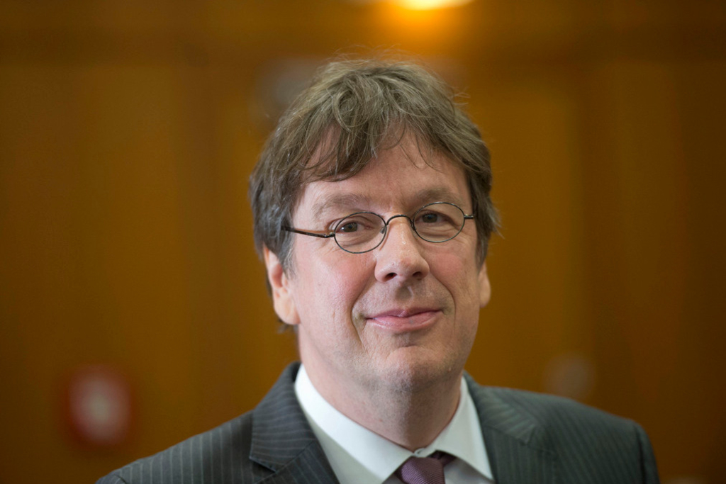 Halbe Million Euro Schmerzensgeld für Kachelmann
