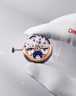 Uhrenindustrie: Swatch Group übt den Feinschliff bei Omega