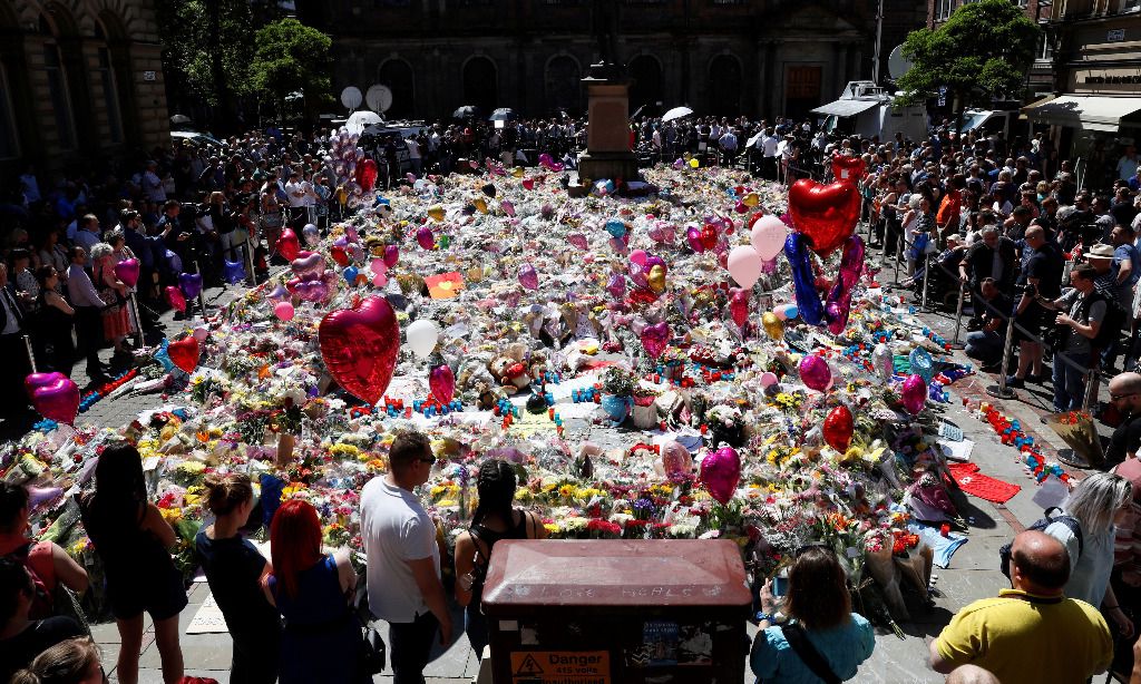 Software überführt radikale Schüler