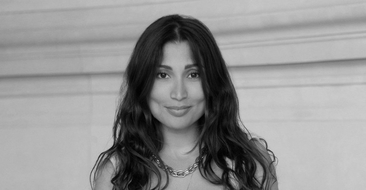 Precious Talk podcast How Serendipity became the first Chinese jeweler