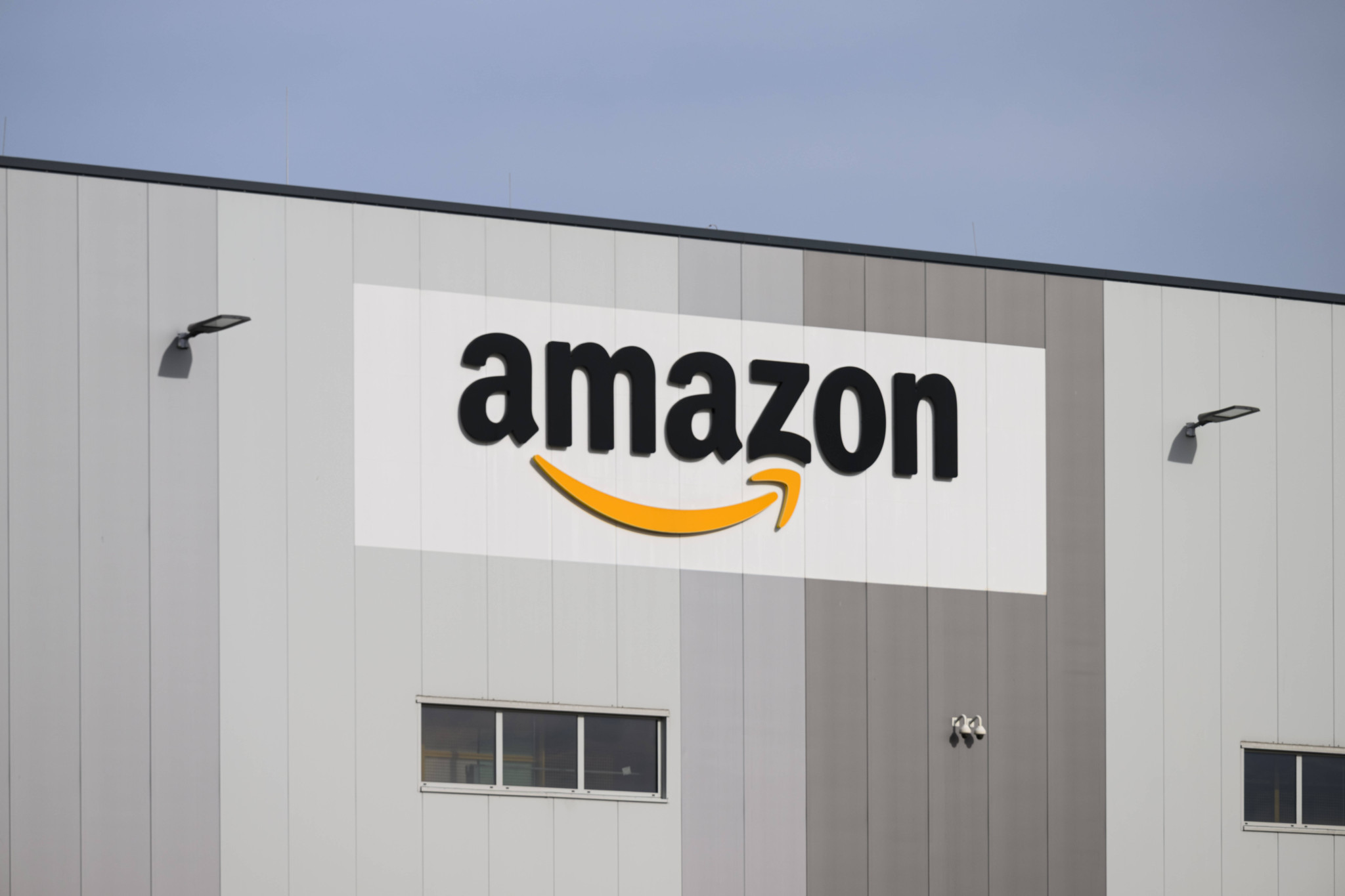 Après le scandale Shein: En Suède, Amazon visé par une plainte pour la vente de poupées sexuelles