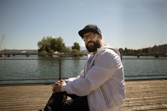 Sivan Karabulut, le directeur du festival, veut exploiter «l'envie autour de la rade».