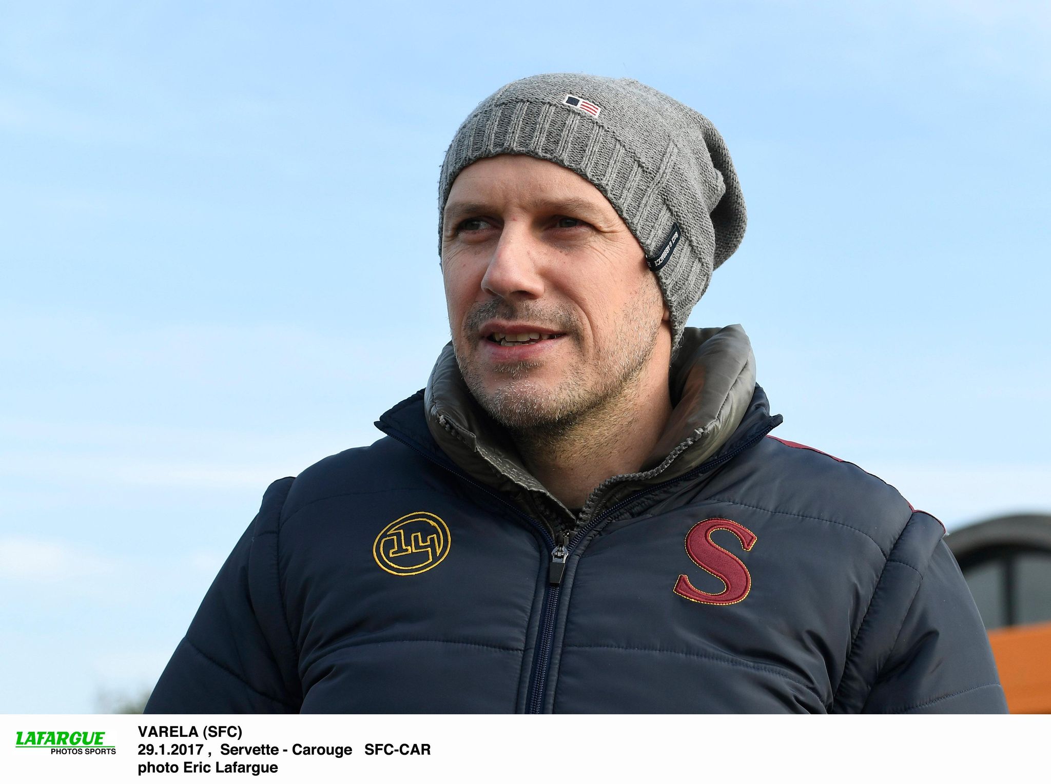 Carlos Varela et Servette, c’est fini. Il s’occupait notamment du scouting en Suisse-allemande.