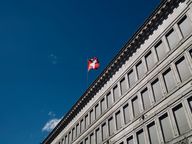 Devisenmarkt: SNB kauft Devisen im Umfang von 1,4 Mrd. Fr.