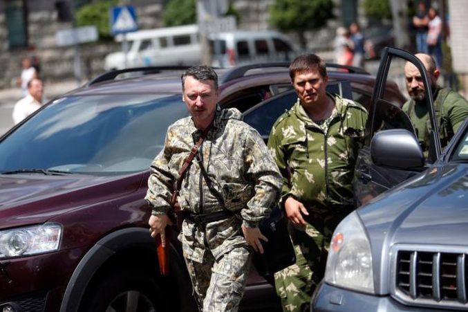 Ukraine-Krieg: Entgleitet Putin die Kontrolle? Kritik an Kreml wird in ...