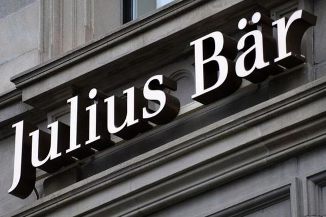 Julius Baer s'implante au Brésil, dans la gestion de fortune.