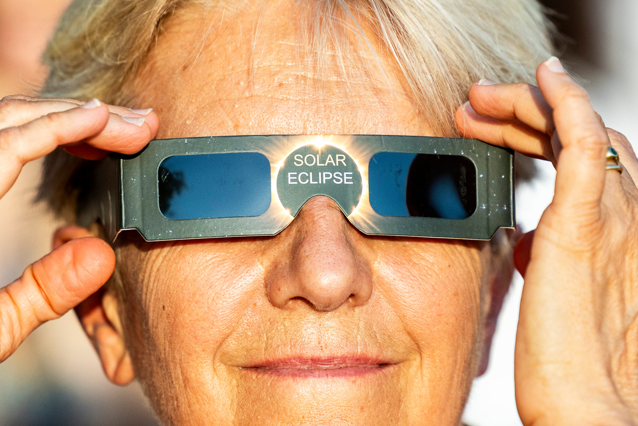 Après le 12 août: Quand pourra-t-on revoir une éclipse solaire en Europe?