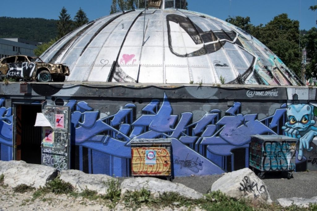 Deux hommes blessés dans une rixe à Bienne