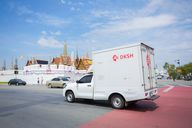 FuW-Ersteinschätzung zu den Jahreszahlen: DKSH steigert Umsatz und Profitabilität