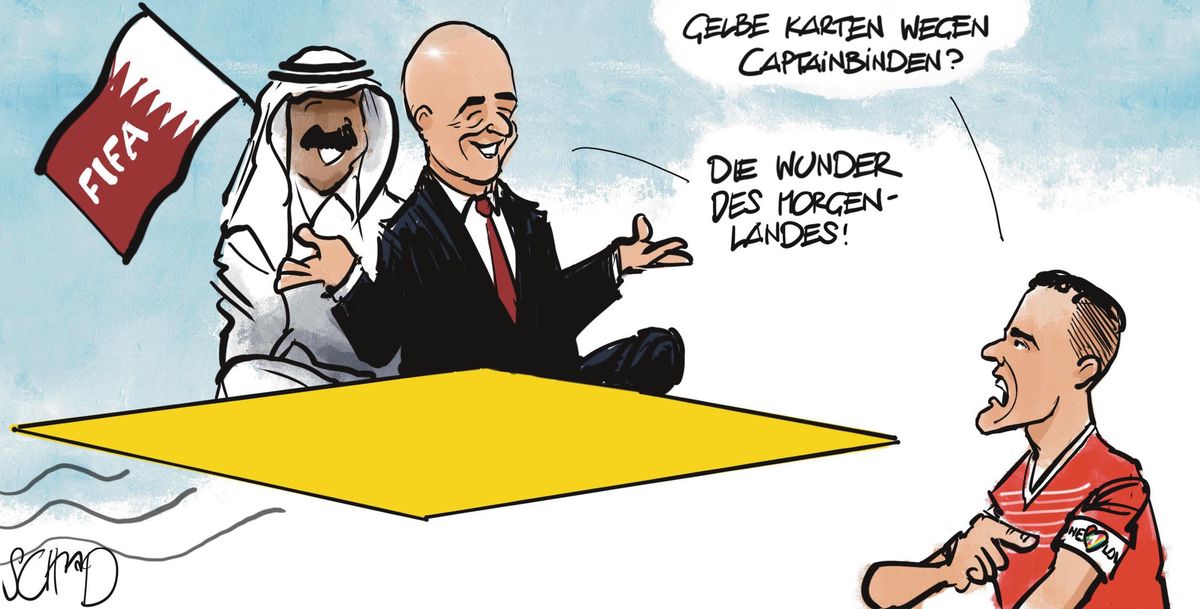 one-love-an-der-wm-2022-diese-fifa-braucht-es-nicht-der-bund