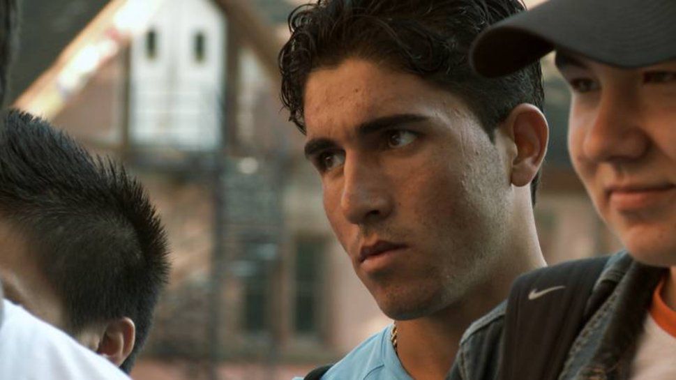 Der Premierenfilm «Neuland» von Anna Thomen ist für den Schweizer Filmpreis nominiert.