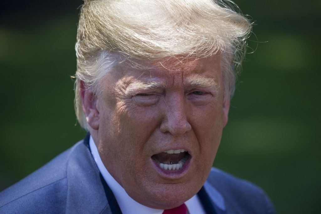 La tornade Trump se rend à un G20 qui sera tendu