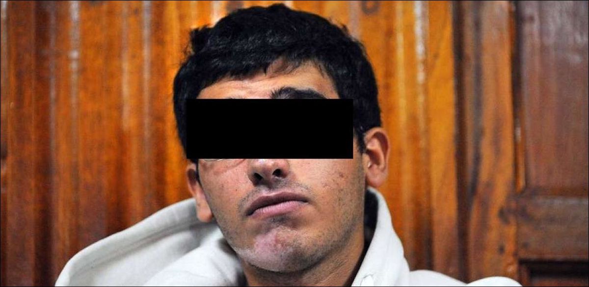 Majd N. était arrivé en Suisse à lâge de 8 ans.