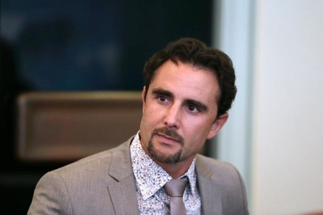 Hervé Falciani est accusé de violation du secret bancaire par la Suisse.