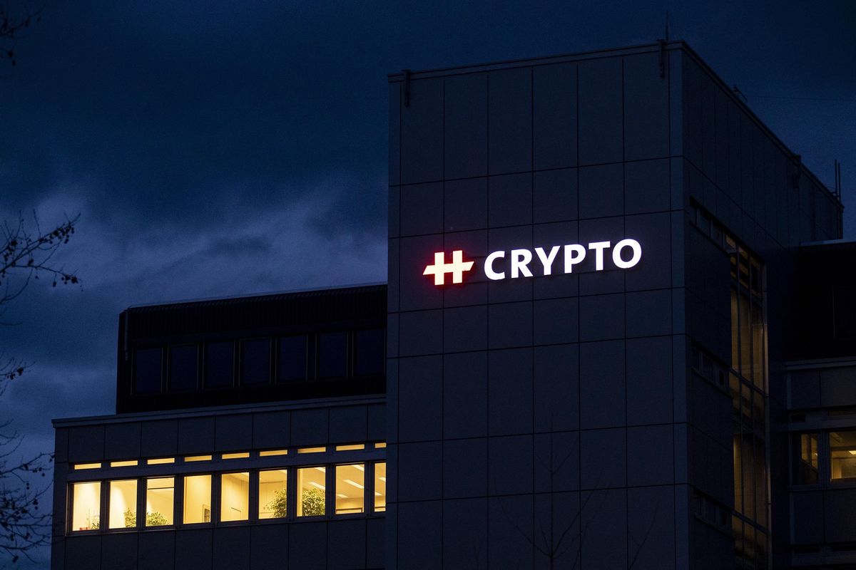 Ces neuf Suisses qui savaient pour Crypto AG et la CIA