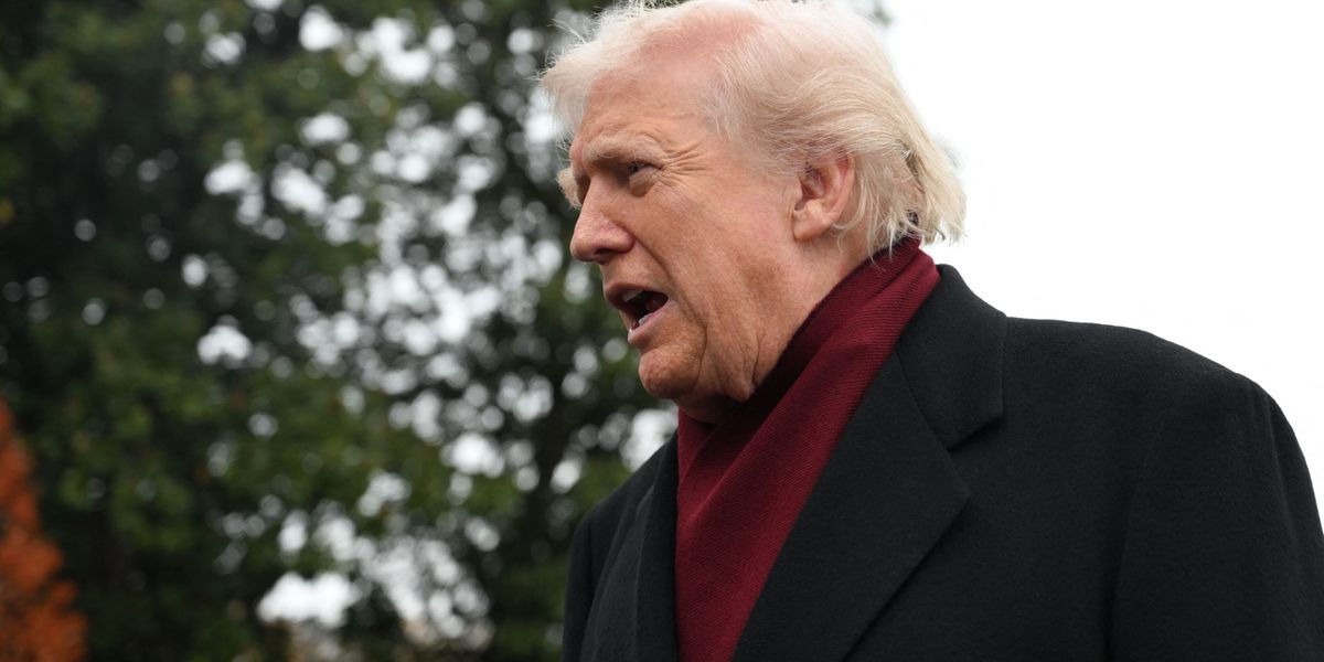 Editorial zum US-Friedensplan für die Ukraine: Selenskyj wird wohl einlenken müssen