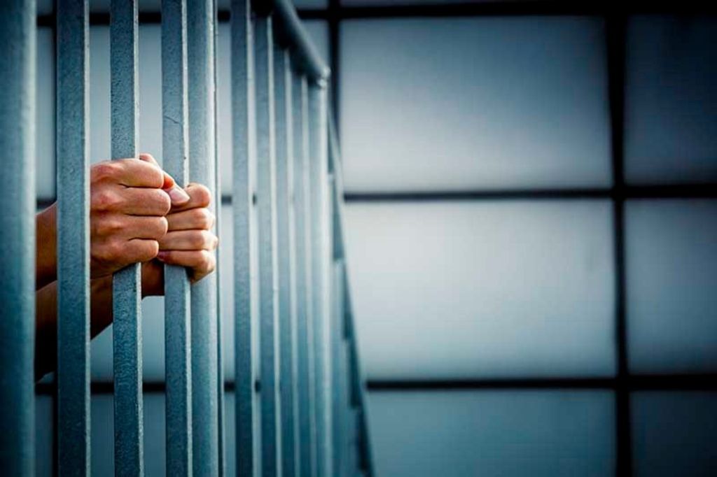 Maintien en détention d'un Suisse à Toulouse