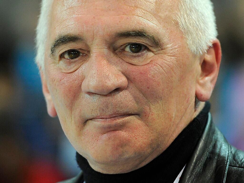 Arrivé à l’exécutif de Fribourg, Pierre-Alain Clément avait complètement réorganisé le service des finances de la ville (archives).