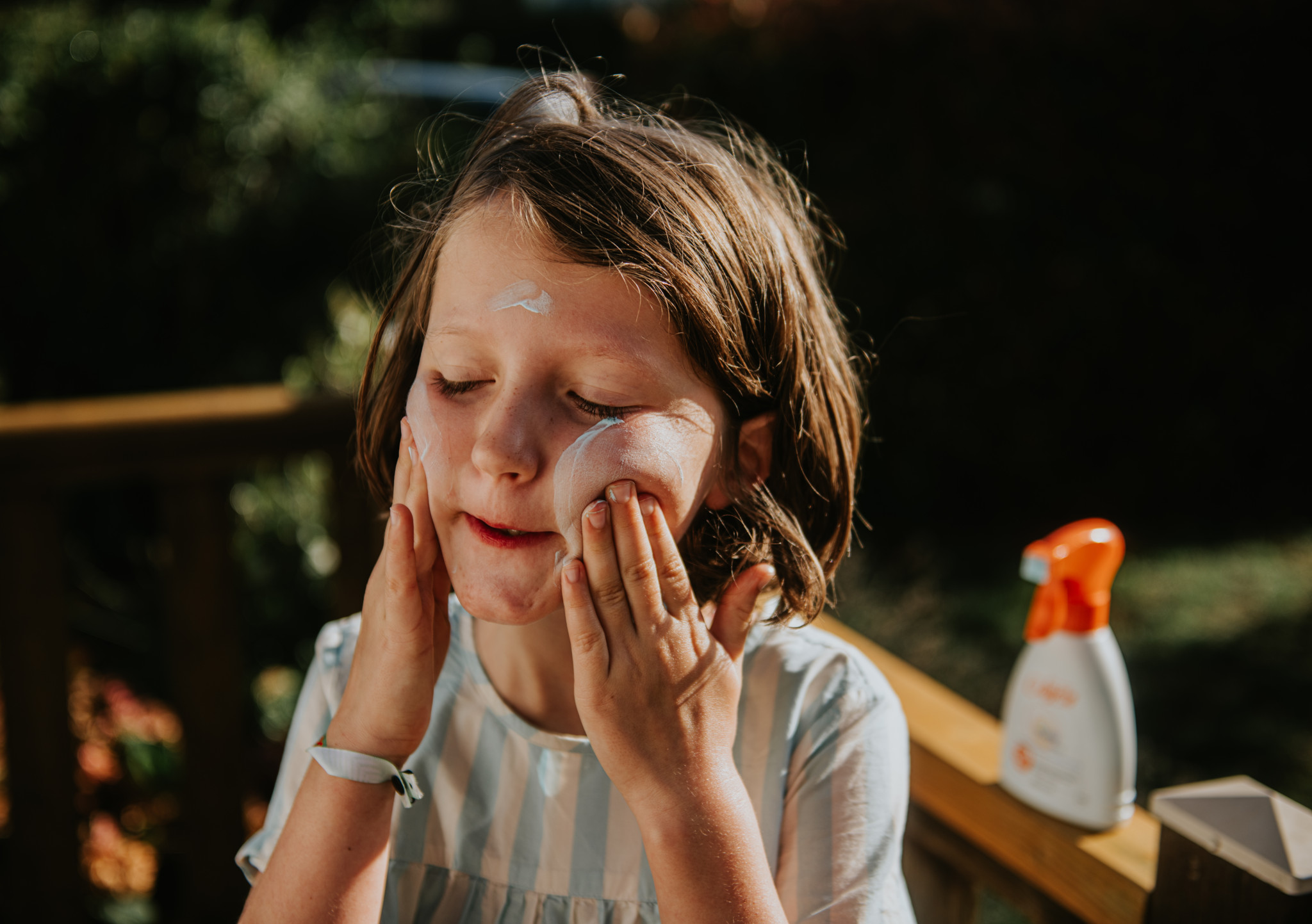 Wirksamer Sonnenschutz: Kann man die alte Sonnencreme noch benutzen?