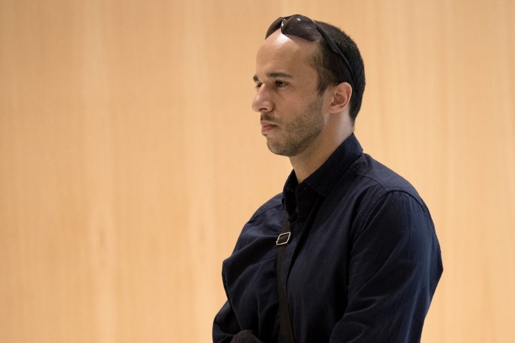 Condamnation d'une figure de l'islam radical