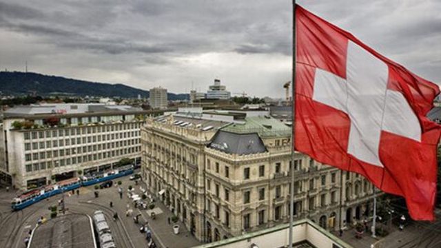 Le Seco relève ses prévisions de croissance