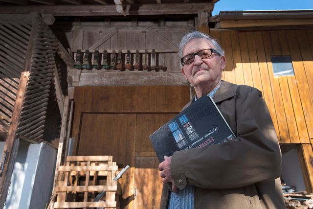 Ces historiens amateurs qui racontent leur village | 24 heures