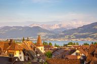 Immobilien Schweiz: Hyporeferenzzins verharrt bei 1,25%