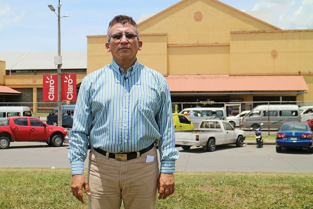 «J’ai peur que Donald Trump me fasse arrêter»