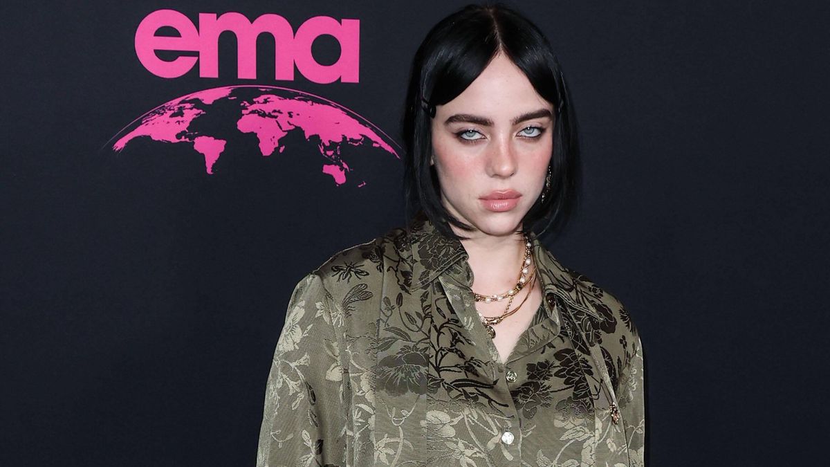 Statue De Cire Billie Eilish Billie Eilish aurait un nouvel homme dans sa vie - 20 minutes