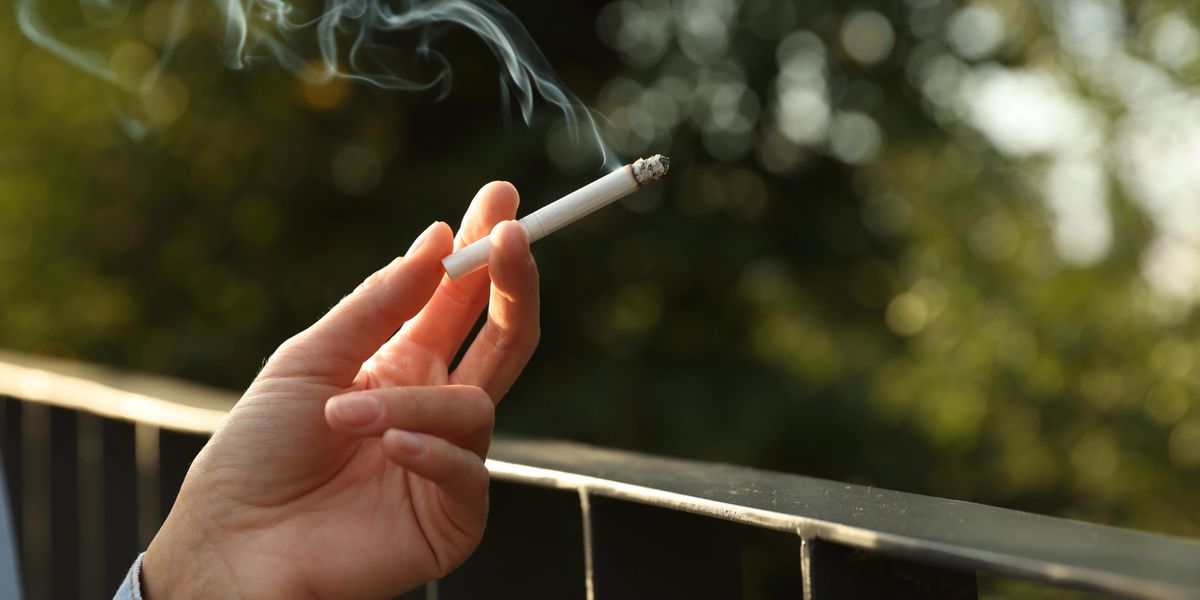 Tabagisme: une plateforme aide les victimes de la fume passive