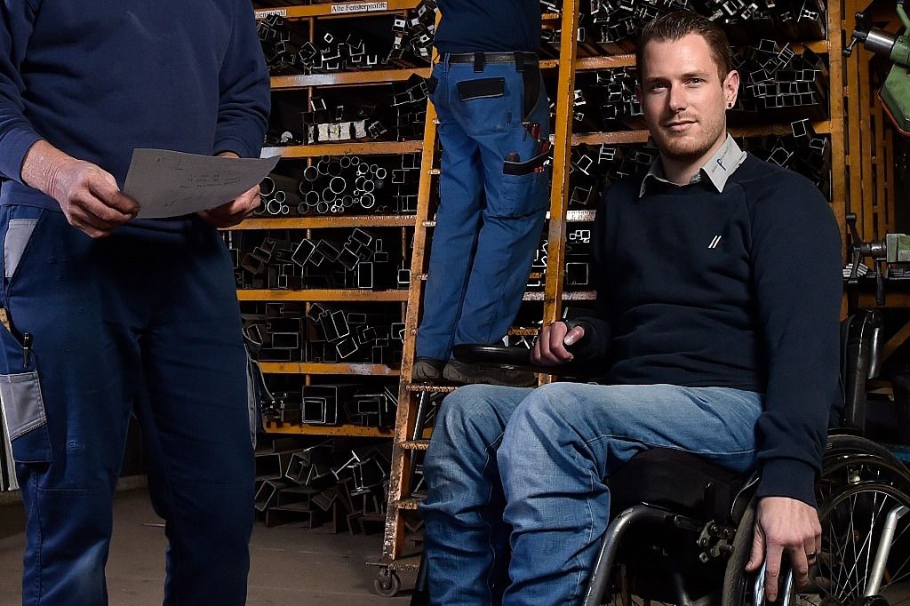 Der Unfall veränderte viel, aber nicht alles | Thuner Tagblatt