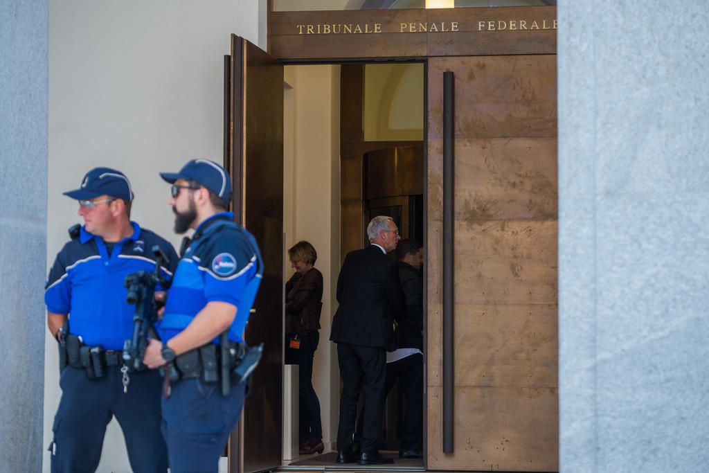 En comparaison internationale, la Suisse disposent de peines maximales plutôt clémentes.