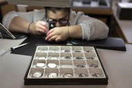 Novemberzahlen: Schweizer Uhrenexporte setzen Abwärtstrend fort