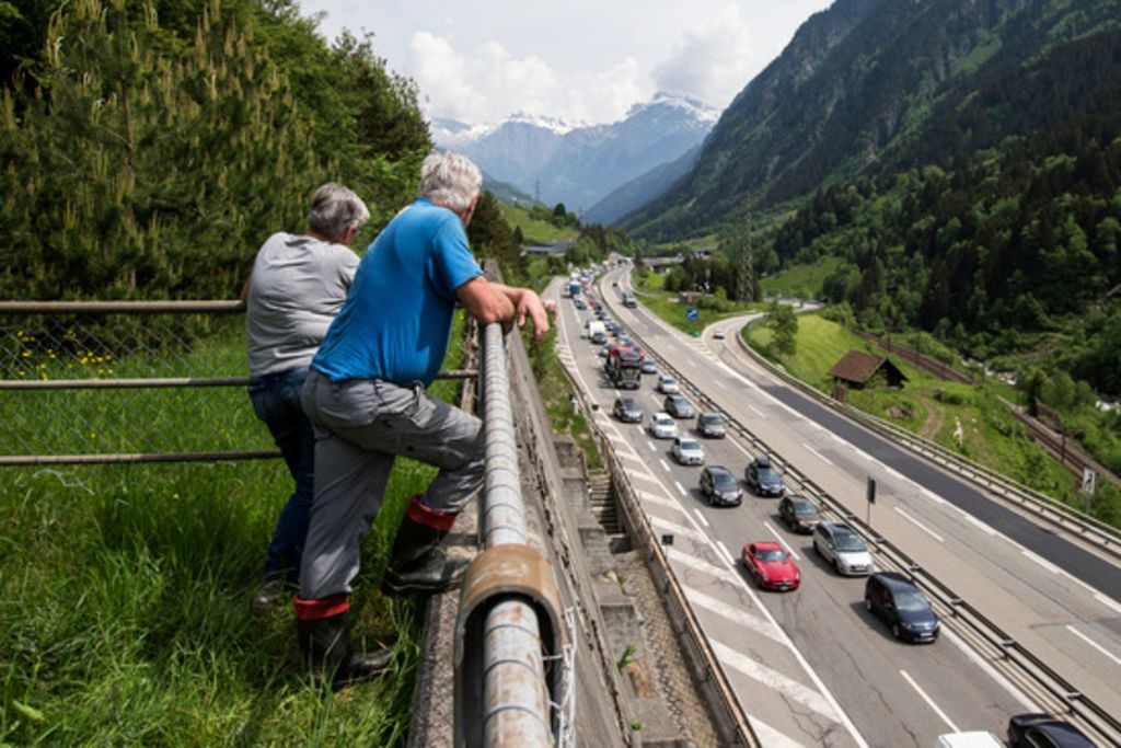Les bouchons coûtent toujours plus cher
