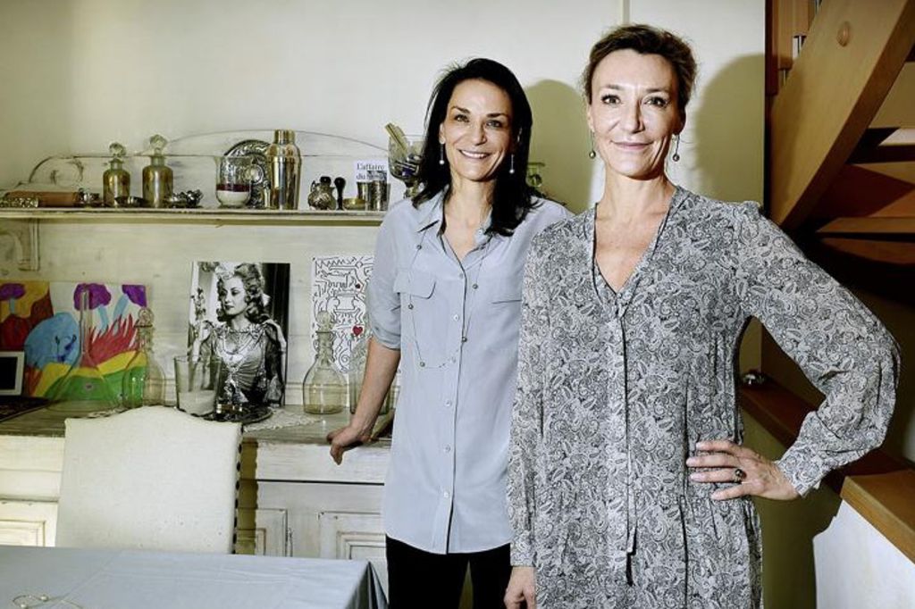 Deux femmes relancent une saga joaillière genevoise