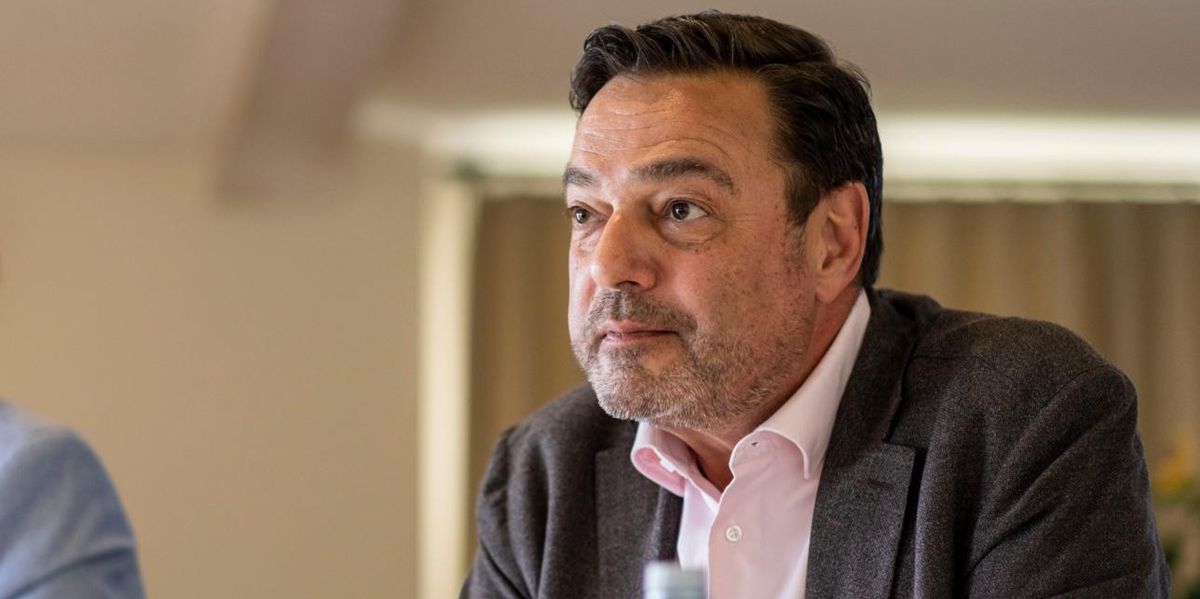 Der Uetliberg-Patron ist überraschend gestorben