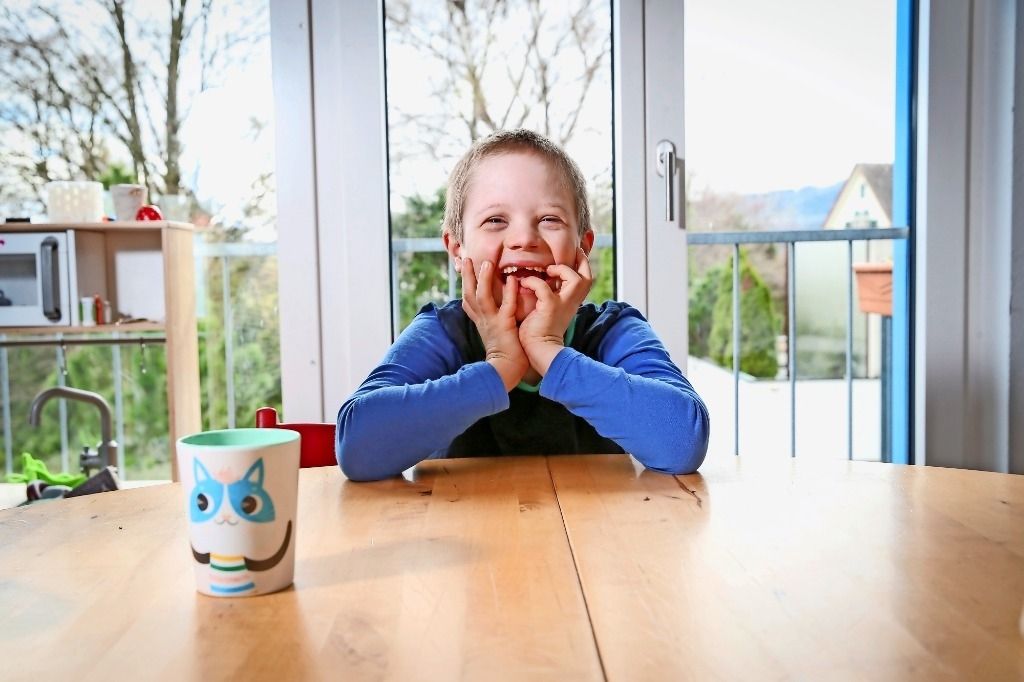 Das Projekt Linus Der Landbote