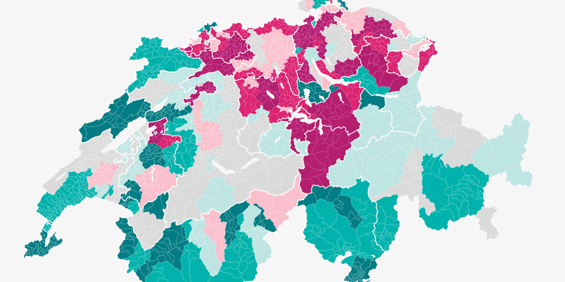 Regional unterscheiden sich die Betreuungskosten stark: Kinder und Personal einer Zürcher Kita beim gemeinsamen Mittagessen.